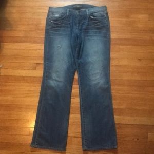 Lucky Jeans size 12